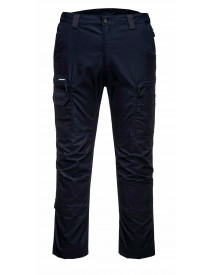 Portwest T802 - KX3 Rip-stop Trouser - Navy